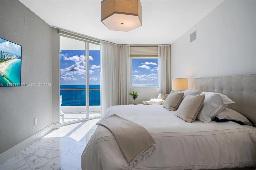 17875 Collins Ave #2602 Sunny Isles Beach, FL 33160