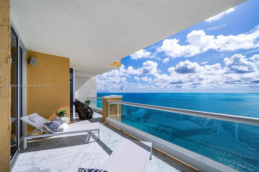 17875 Collins Ave #2602 Sunny Isles Beach, FL 33160