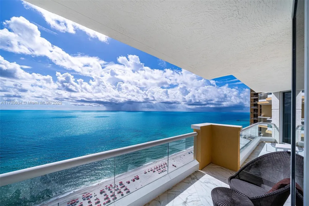 17875 Collins Ave #2602 Sunny Isles Beach, FL 33160