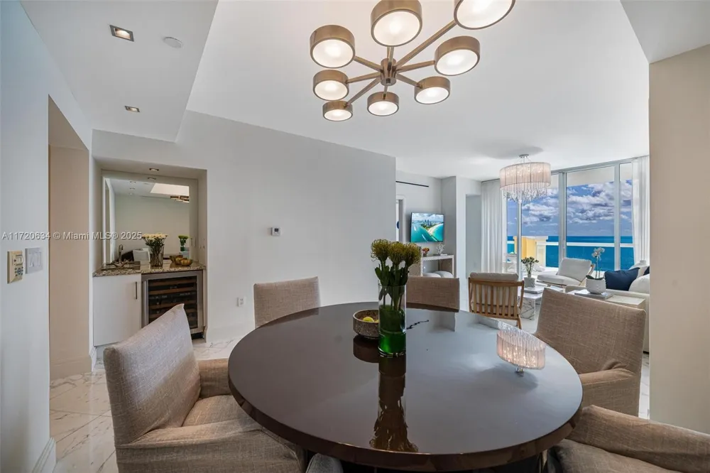 17875 Collins Ave #2602 Sunny Isles Beach, FL 33160