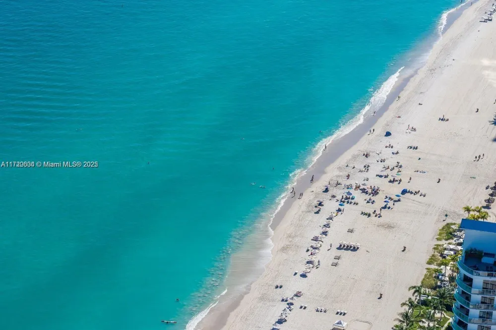 17875 Collins Ave #2602 Sunny Isles Beach, FL 33160