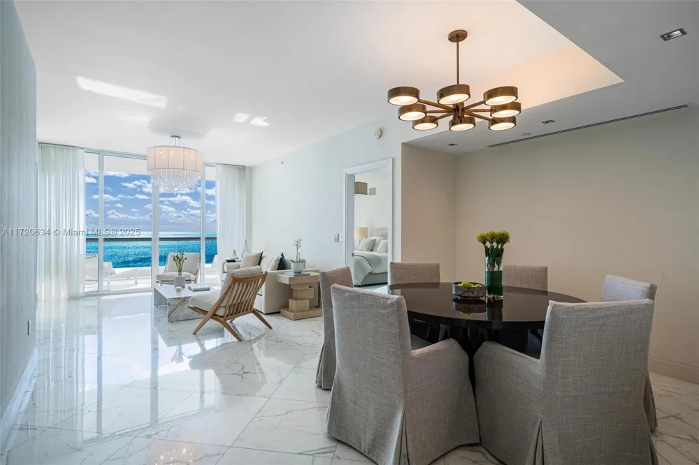 17875 Collins Ave #2602 Sunny Isles Beach, FL 33160