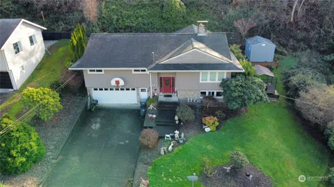 520 Sunset Drive
