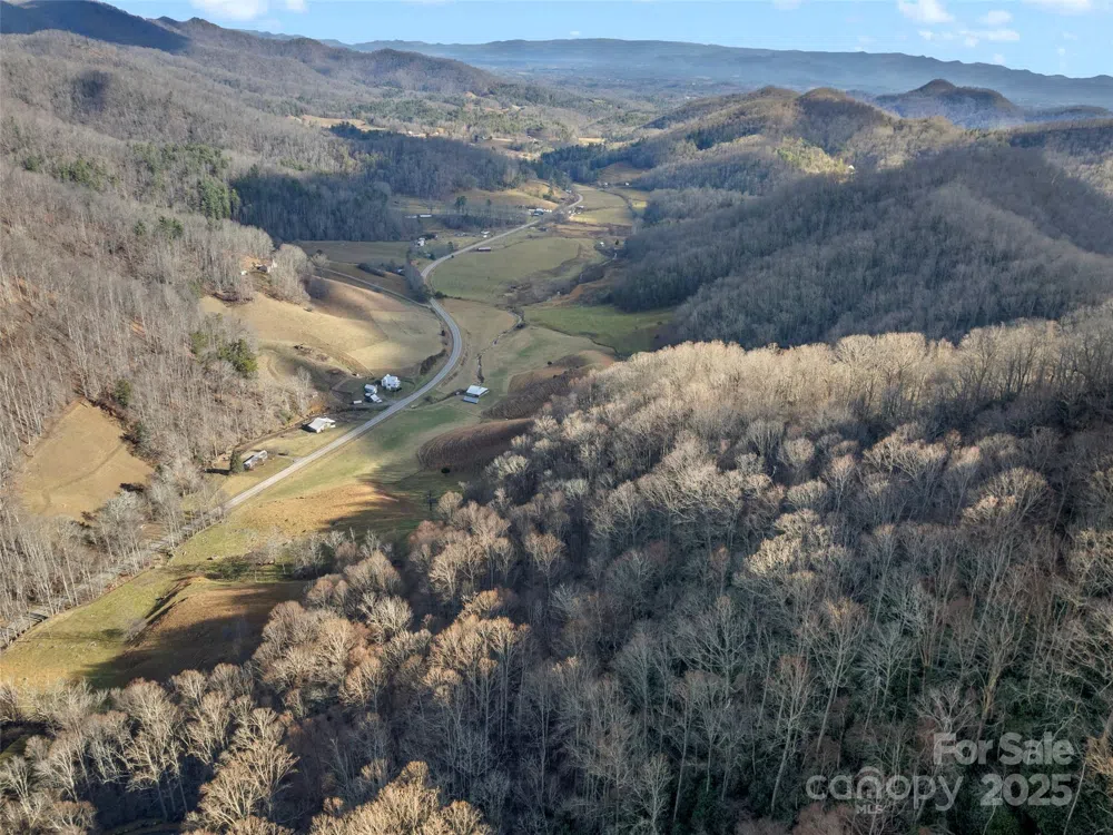534 Kendal Drive #20 Leicester, NC 28748