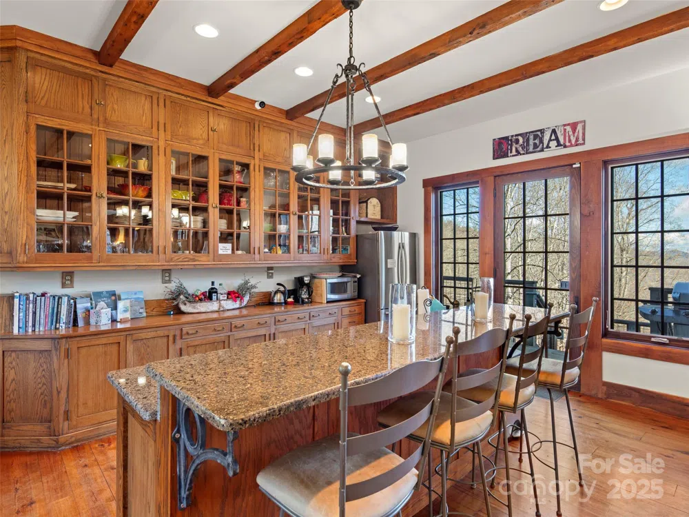 534 Kendal Drive #20 Leicester, NC 28748