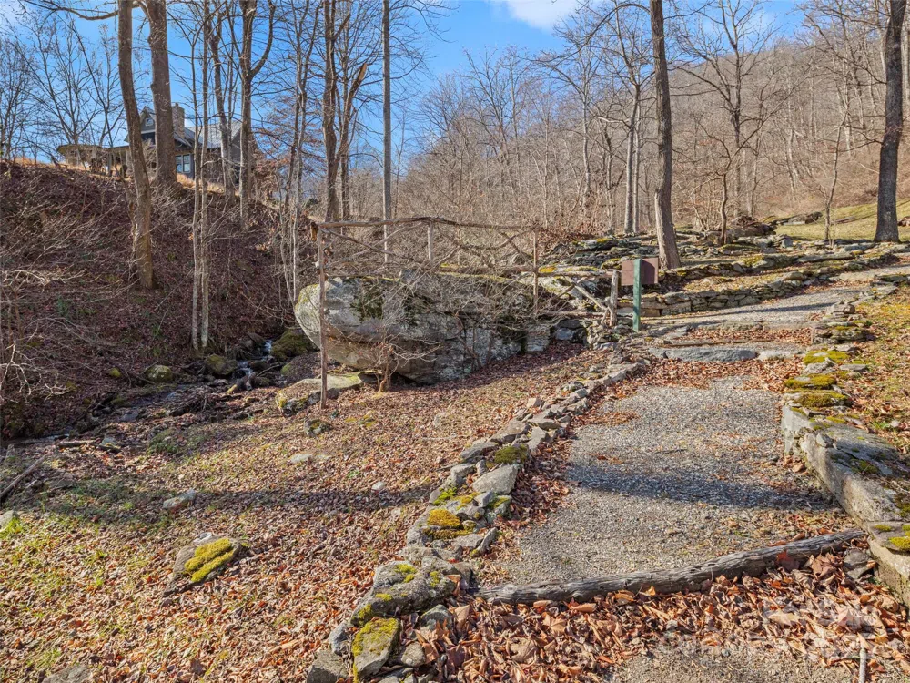 534 Kendal Drive #20 Leicester, NC 28748
