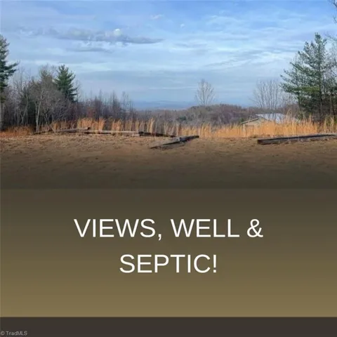 LOT 18 Rosebrier Road