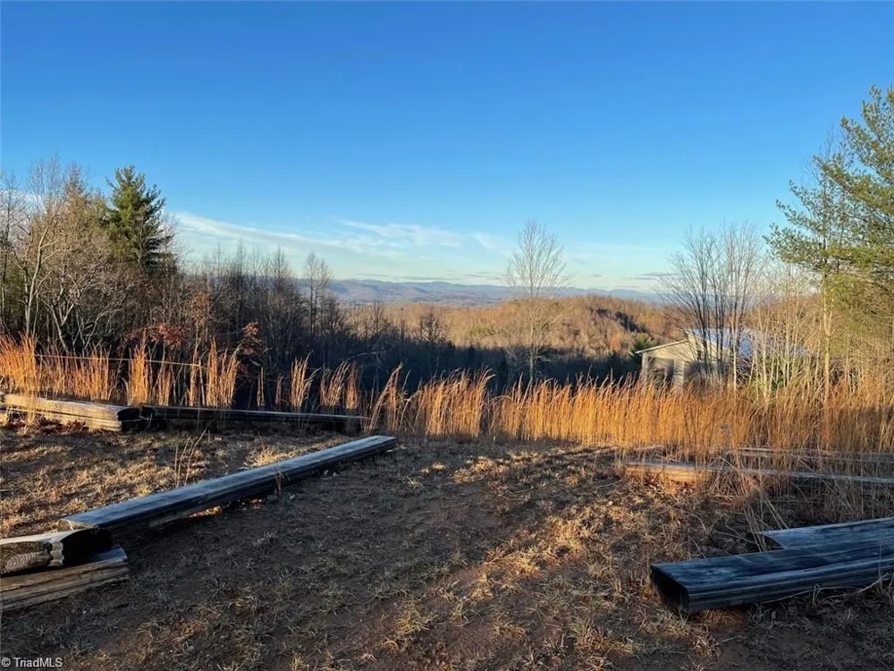 LOT 18 Rosebrier Road Boomer, NC 28606