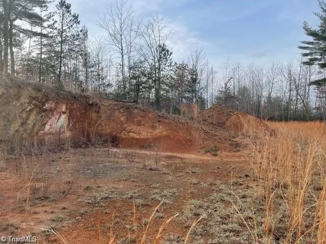 LOT 18 Rosebrier Road Boomer, NC 28606