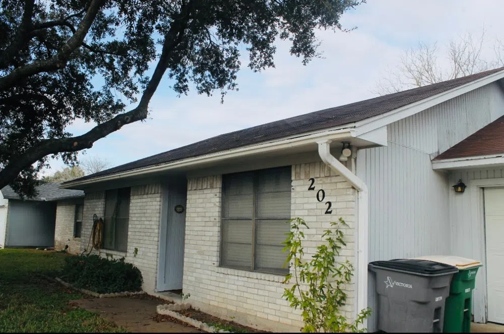 202 Byron Drive Victoria, TX 77901
