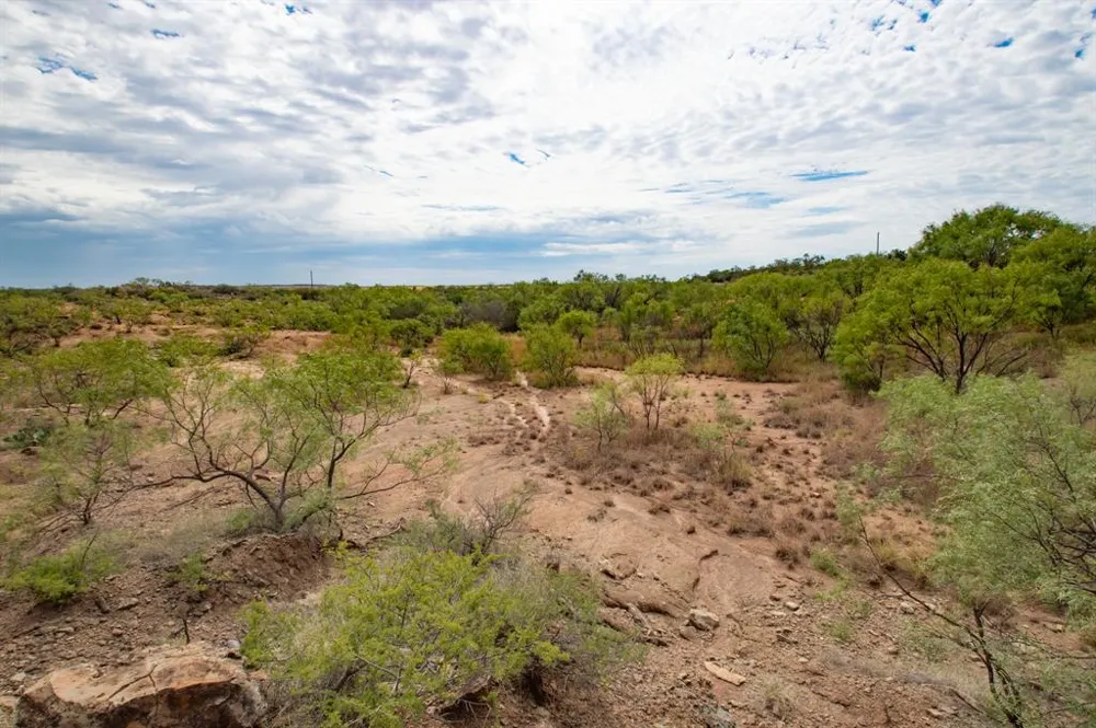 3108 County Road 125 Colorado City, TX 79512