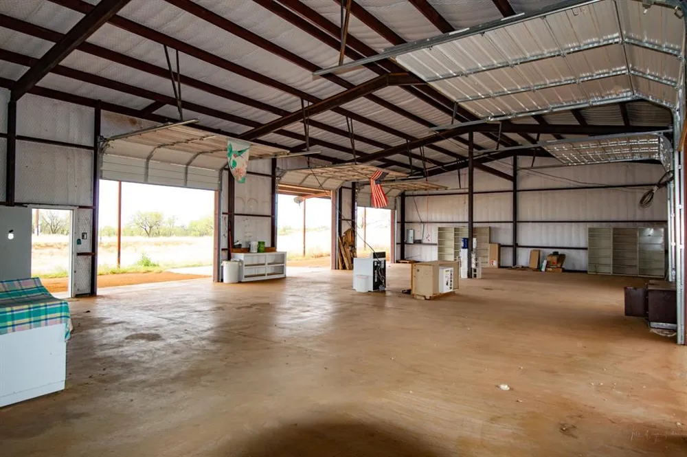 3108 County Road 125 Colorado City, TX 79512