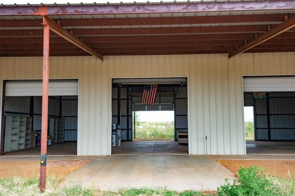 3108 County Road 125 Colorado City, TX 79512