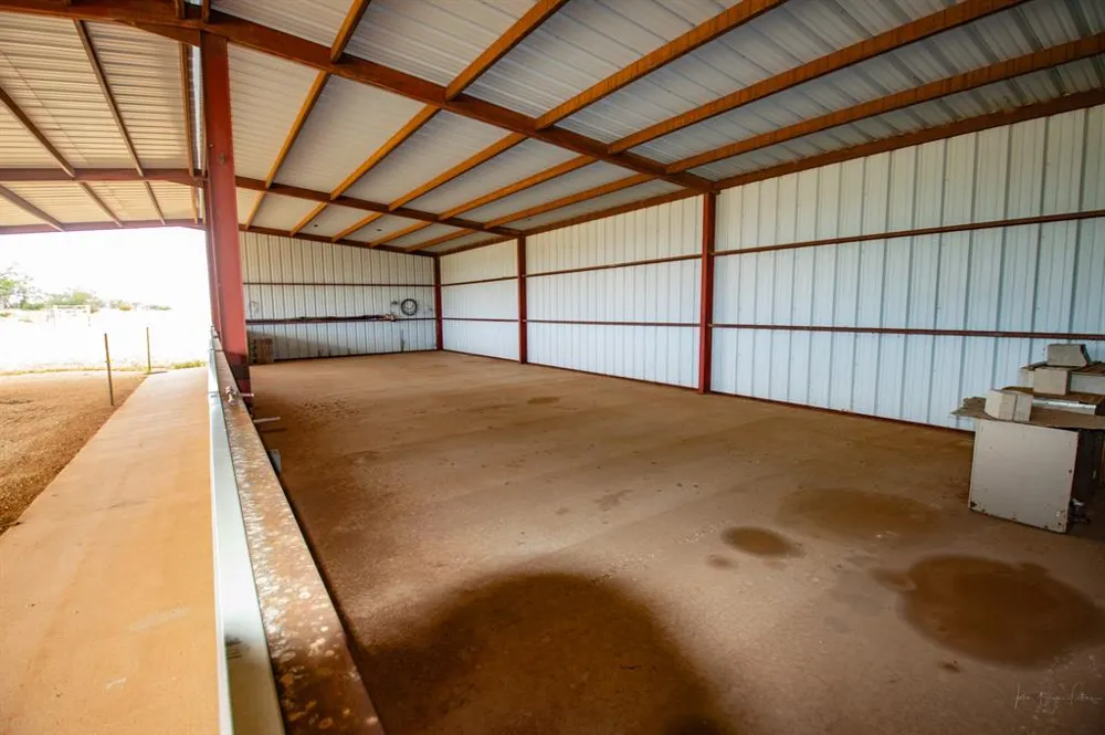 3108 County Road 125 Colorado City, TX 79512