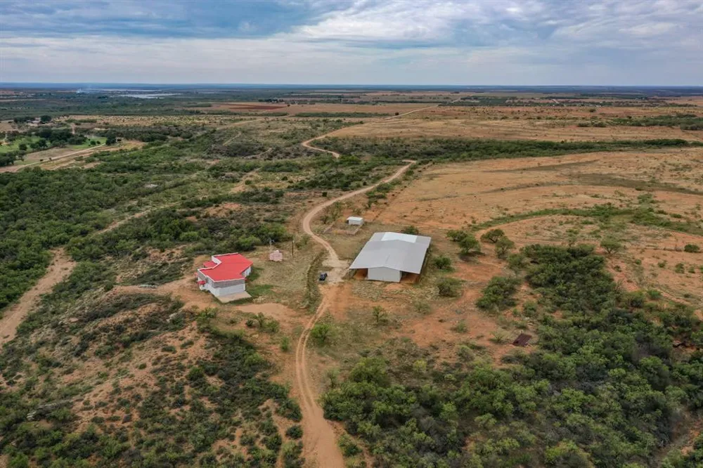 3108 County Road 125 Colorado City, TX 79512
