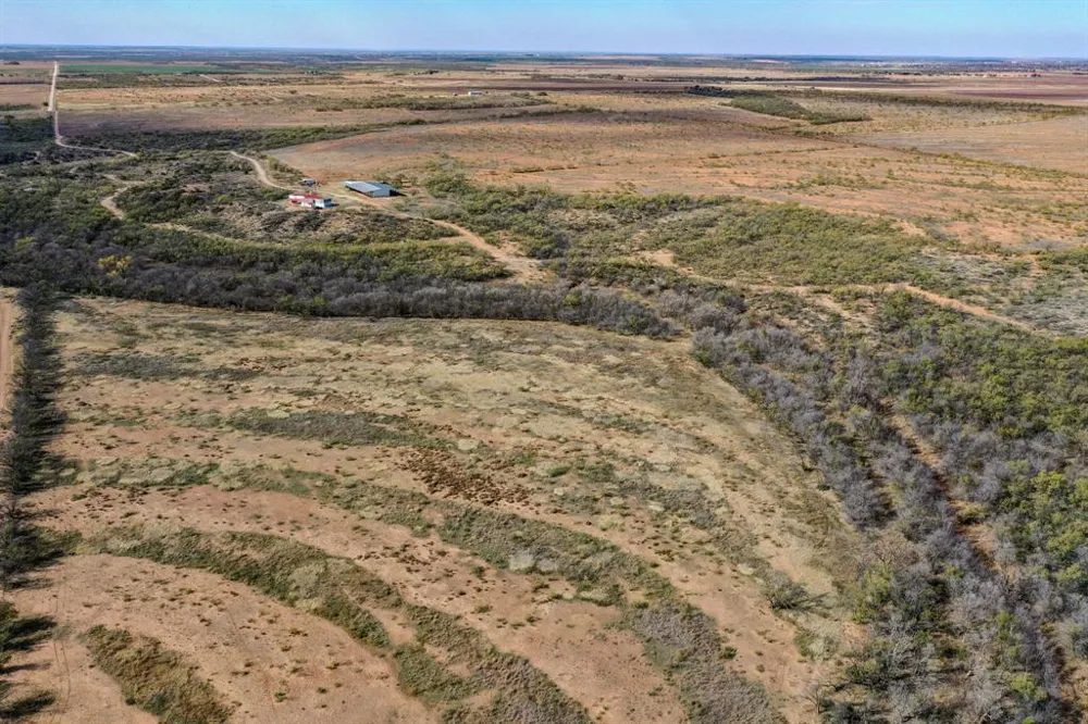 3108 County Road 125 Colorado City, TX 79512