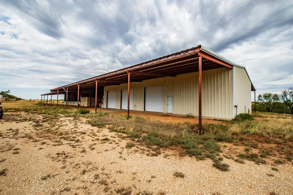 3108 County Road 125 Colorado City, TX 79512