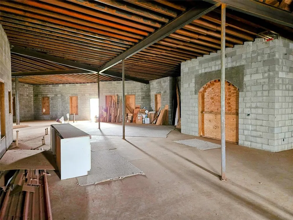3108 County Road 125 Colorado City, TX 79512