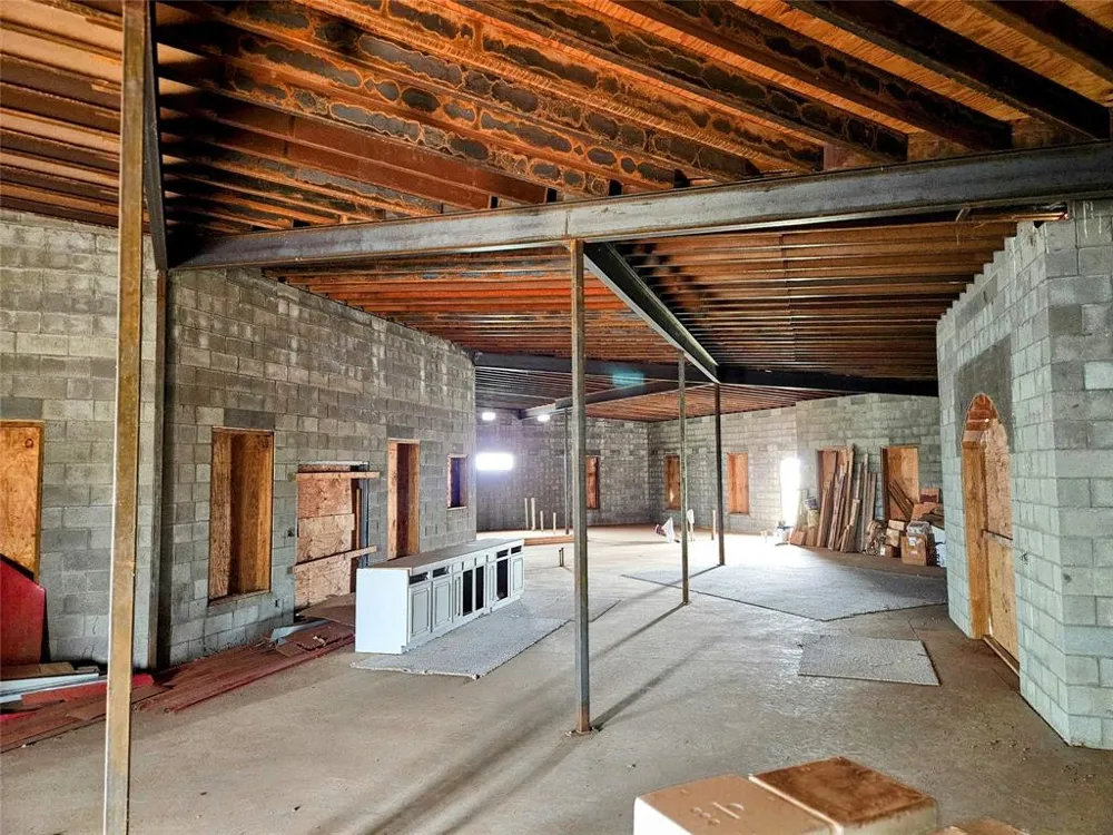3108 County Road 125 Colorado City, TX 79512