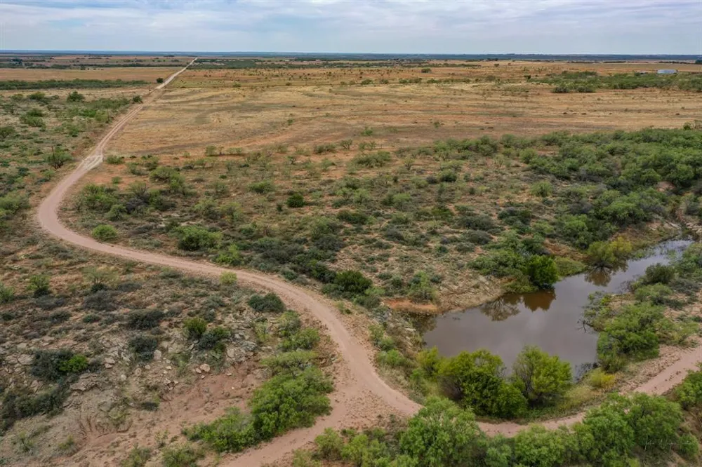 3108 County Road 125 Colorado City, TX 79512