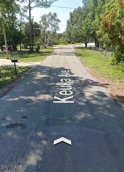 Keuka Avenue
