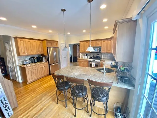 25 Lido Boulevard Point Lookout, NY 11569
