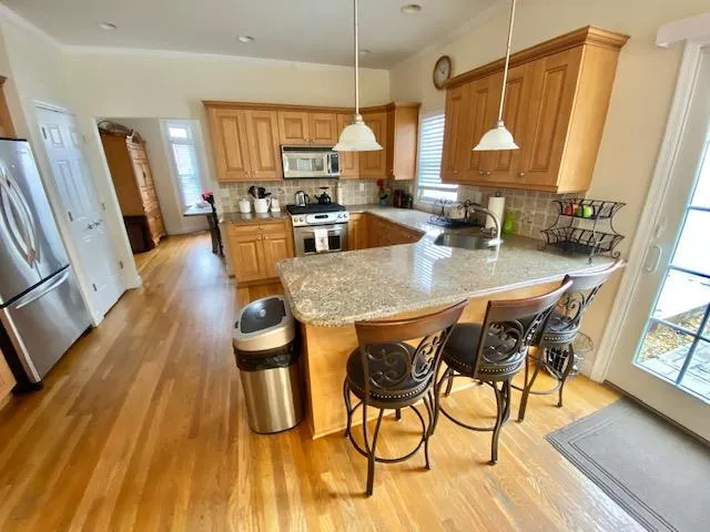 25 Lido Boulevard Point Lookout, NY 11569