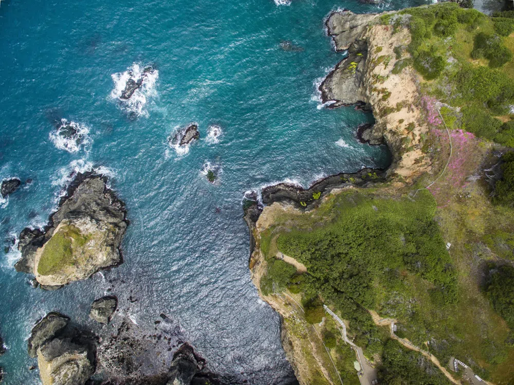 6030 Highway 1 Little River, CA 95456
