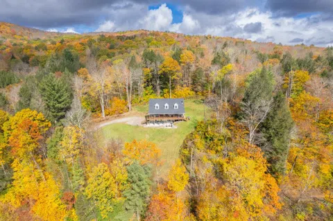 45 Campbell Mountain Rd Road