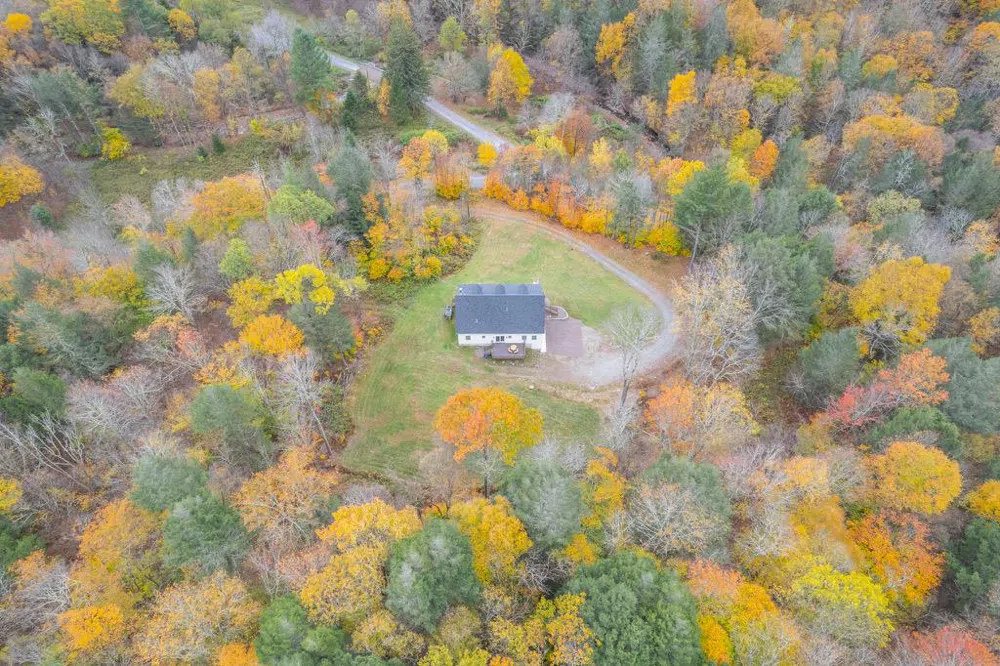 45 Campbell Mountain Rd Road Downsville, NY 13755