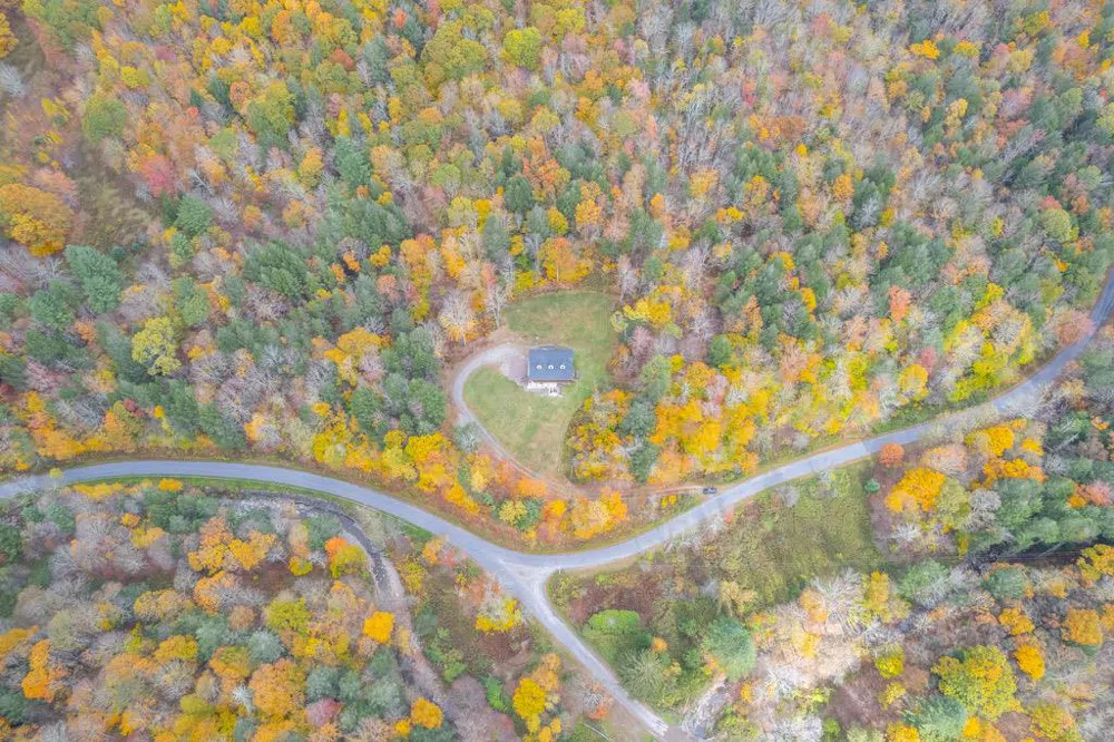 45 Campbell Mountain Rd Road Downsville, NY 13755