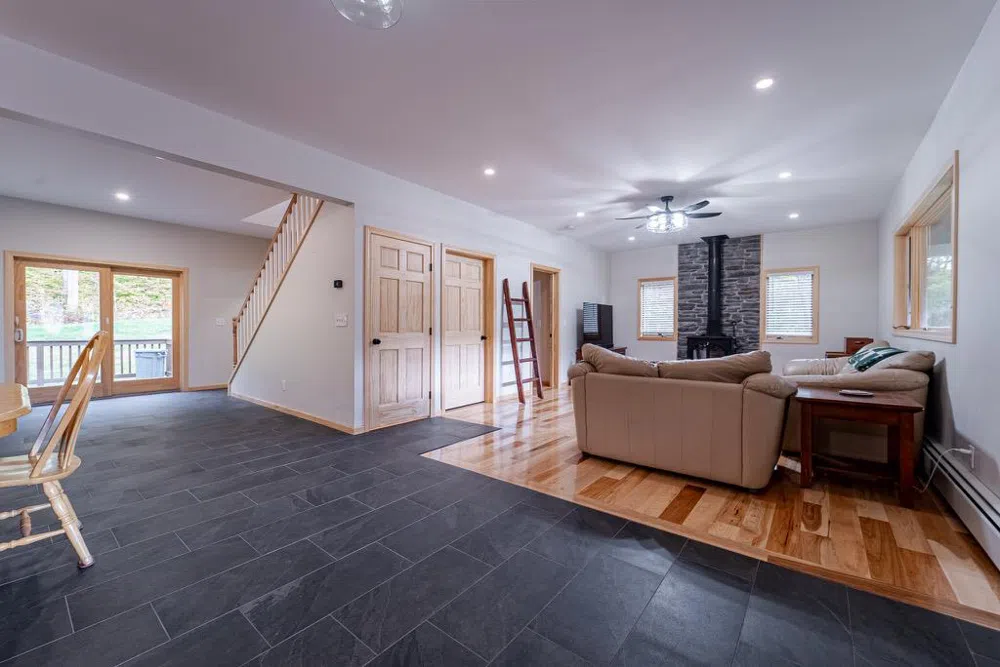 45 Campbell Mountain Rd Road Downsville, NY 13755