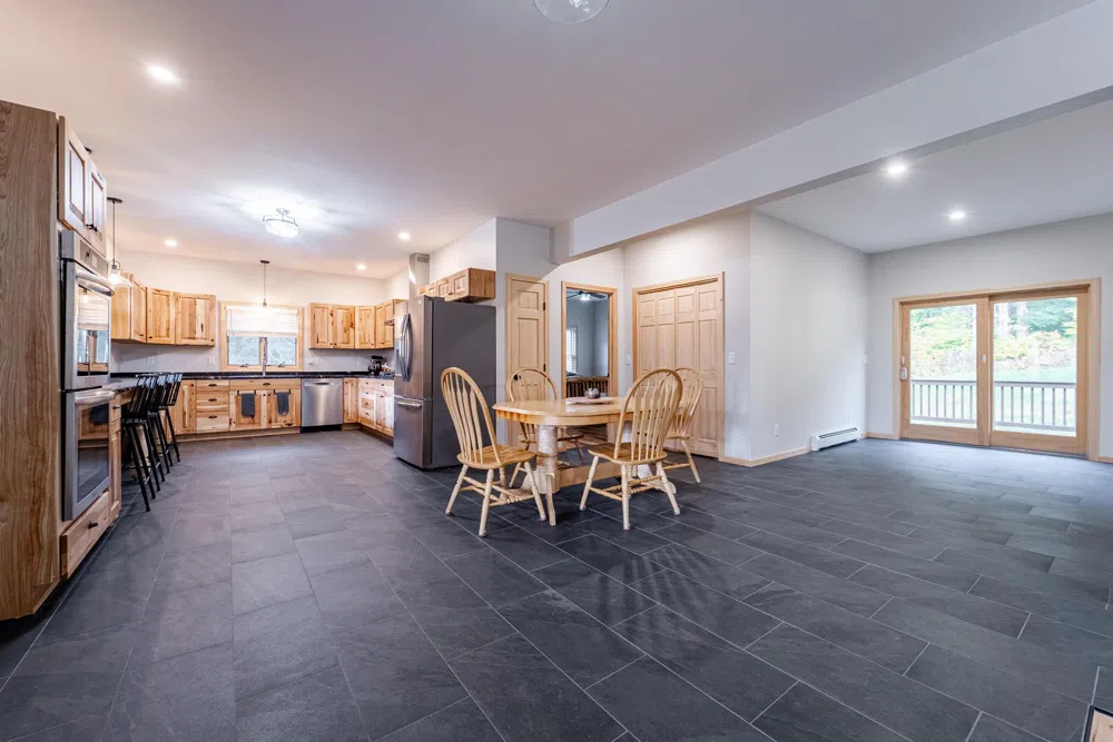45 Campbell Mountain Rd Road Downsville, NY 13755