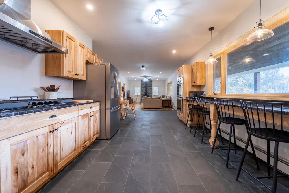 45 Campbell Mountain Rd Road Downsville, NY 13755