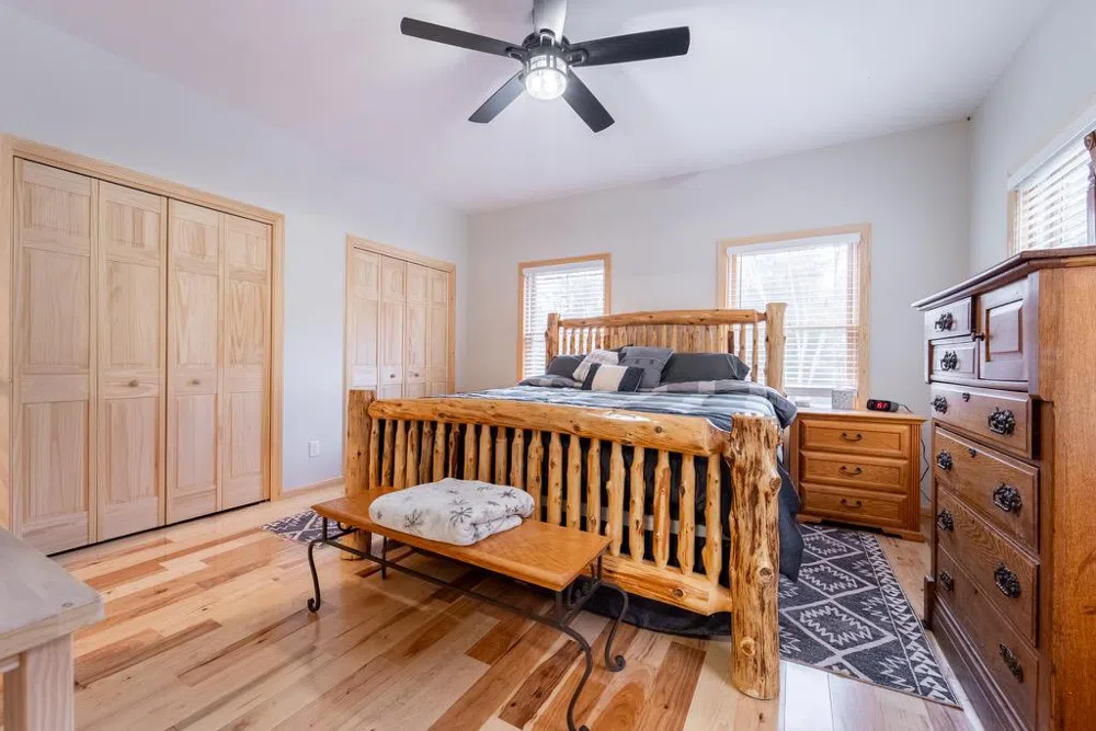 45 Campbell Mountain Rd Road Downsville, NY 13755