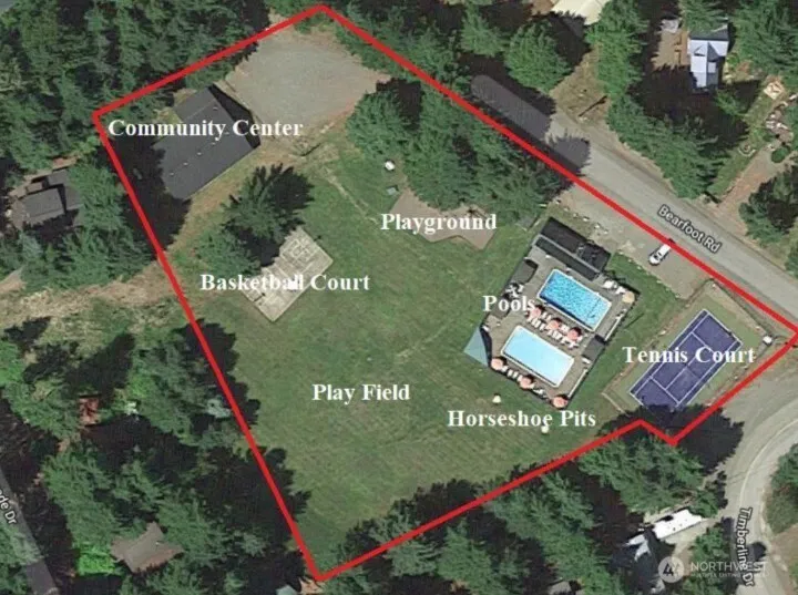 78 Fir Park Lane Packwood, WA 98361