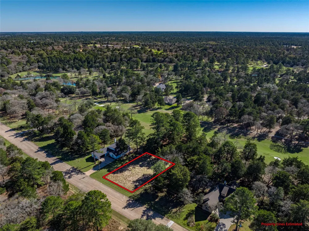 North Falls Dr New Ulm, TX 78950