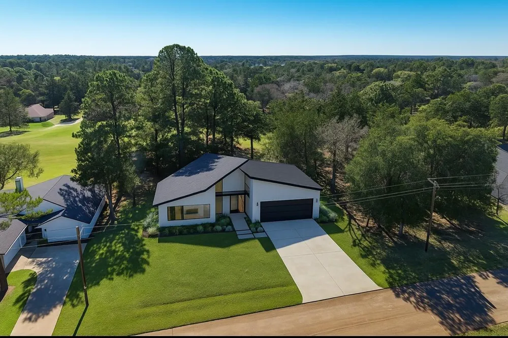 North Falls Dr New Ulm, TX 78950