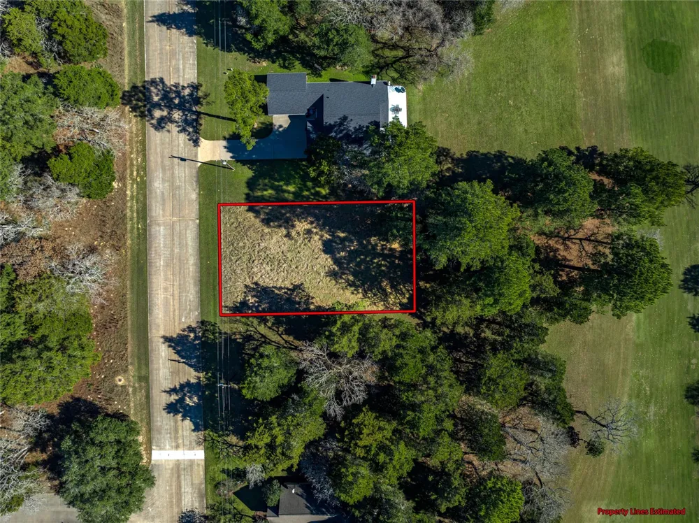 North Falls Dr New Ulm, TX 78950