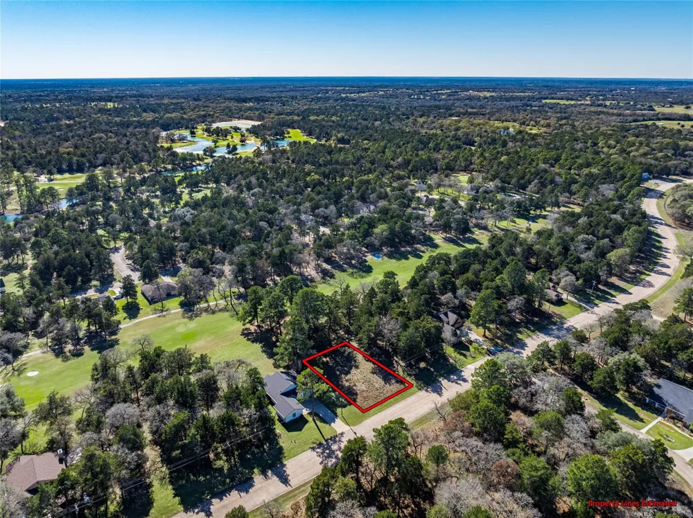 North Falls Dr New Ulm, TX 78950