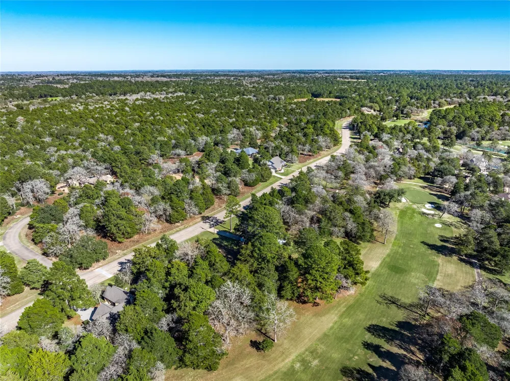 North Falls Dr New Ulm, TX 78950