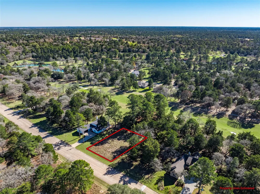 North Falls Dr New Ulm, TX 78950