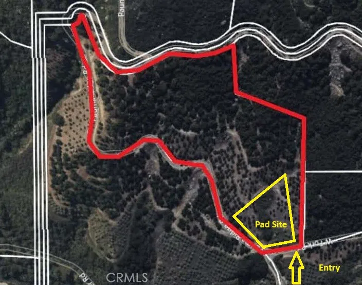 48 Pauma Ridge Road Valley Center, CA 92082