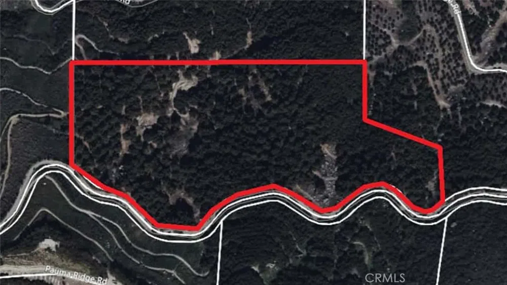 49 Maridge Road Valley Center, CA 92082