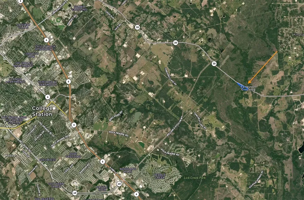 14 Tx-30 College Station, TX 77845