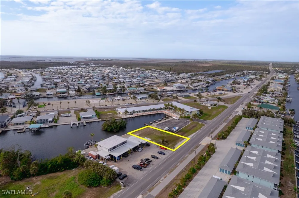 Oleander Street St James City, FL 33956