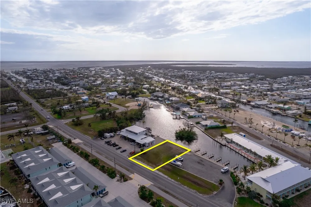 Oleander Street St James City, FL 33956