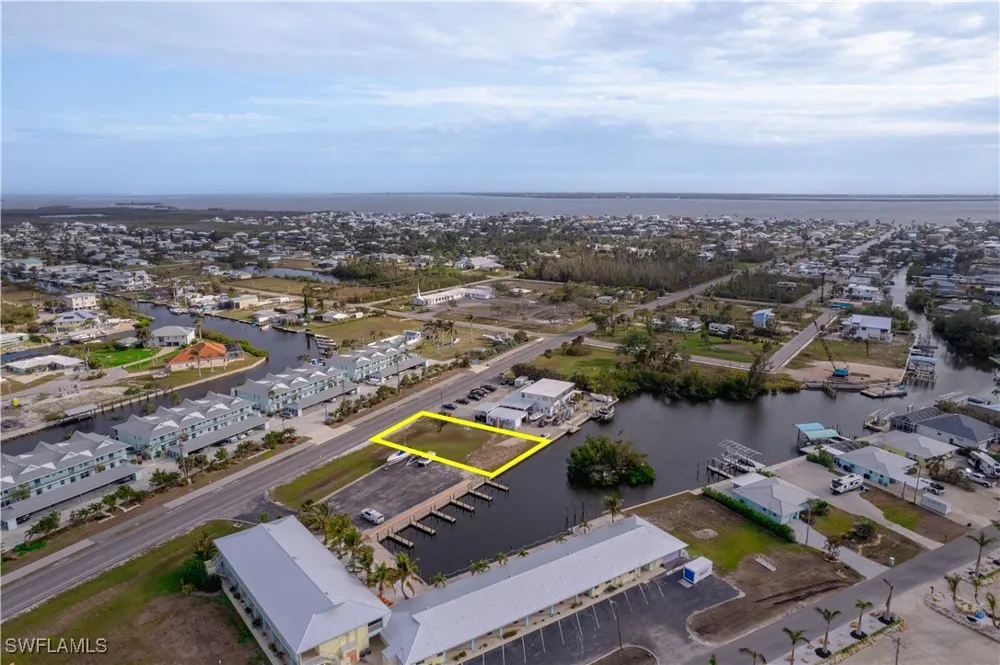 Oleander Street St James City, FL 33956