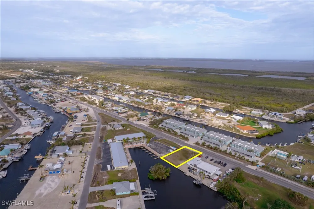 Oleander Street St James City, FL 33956