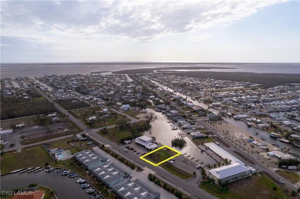 Oleander Street St James City, FL 33956